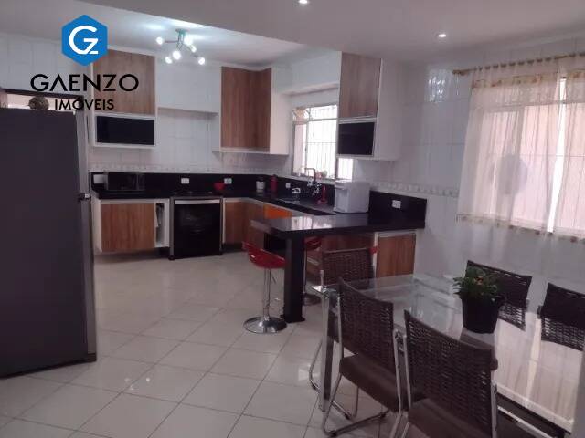 Sobrado à venda com 3 quartos, 203m² - Foto 16