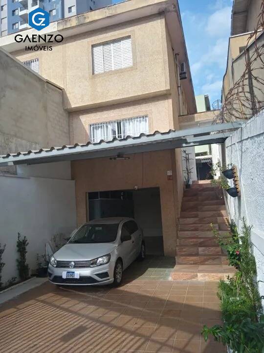 Sobrado à venda com 3 quartos, 203m² - Foto 12