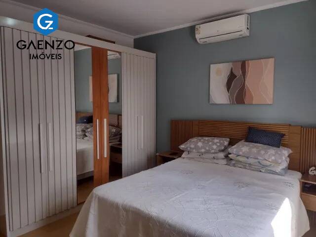 Sobrado à venda com 3 quartos, 203m² - Foto 13