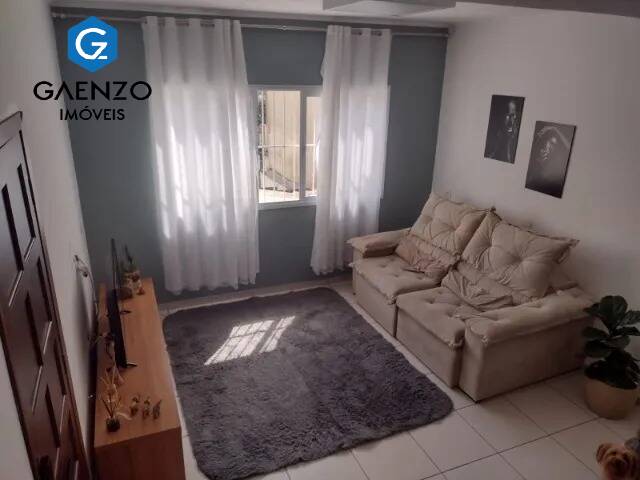 Sobrado à venda com 3 quartos, 203m² - Foto 14