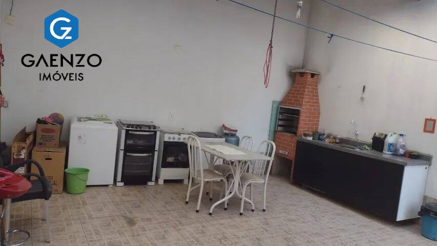 Sobrado à venda com 3 quartos, 203m² - Foto 17