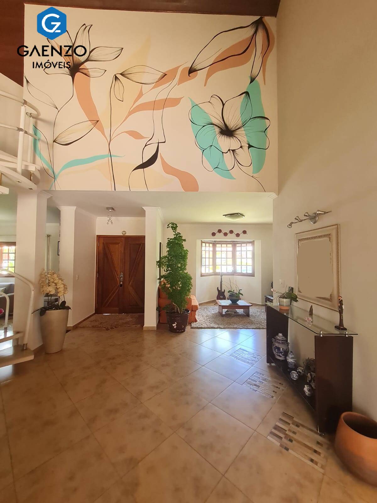 Casa à venda com 3 quartos, 323m² - Foto 16