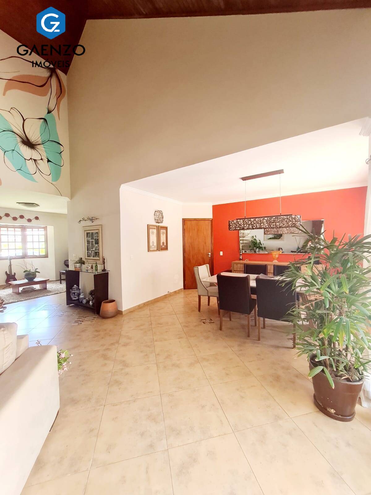 Casa à venda com 3 quartos, 323m² - Foto 14