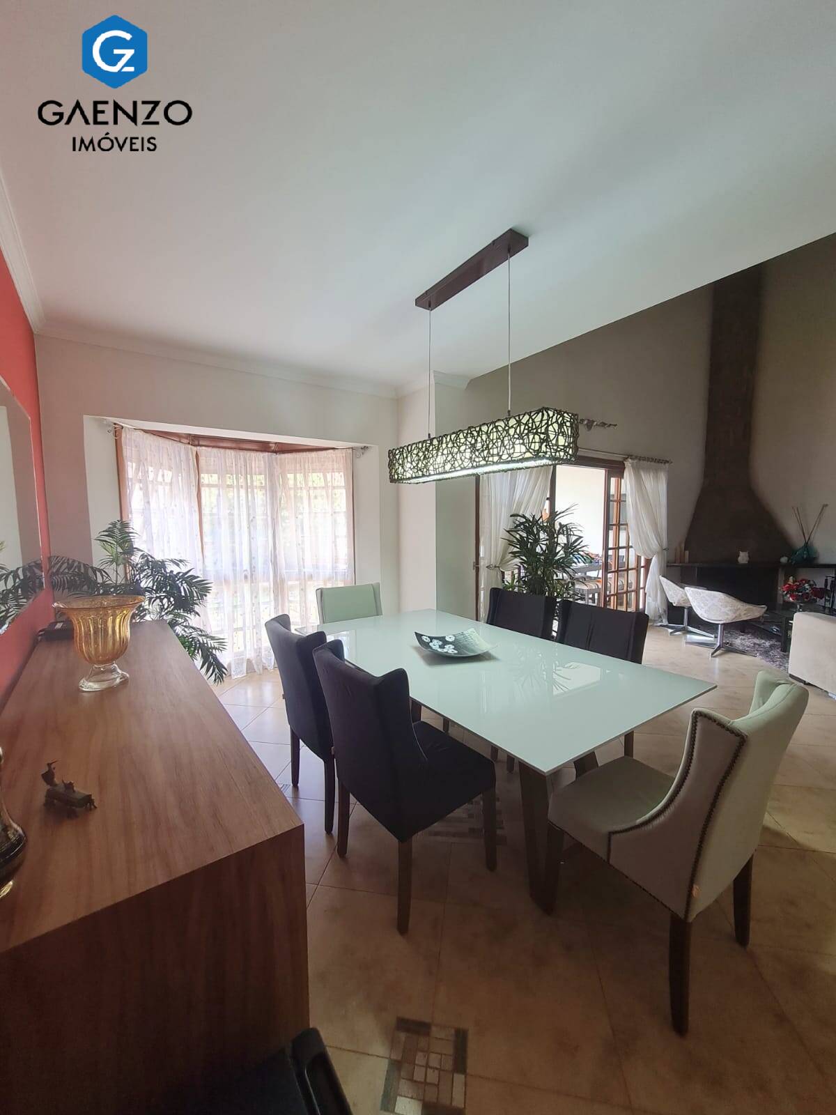 Casa à venda com 3 quartos, 323m² - Foto 27