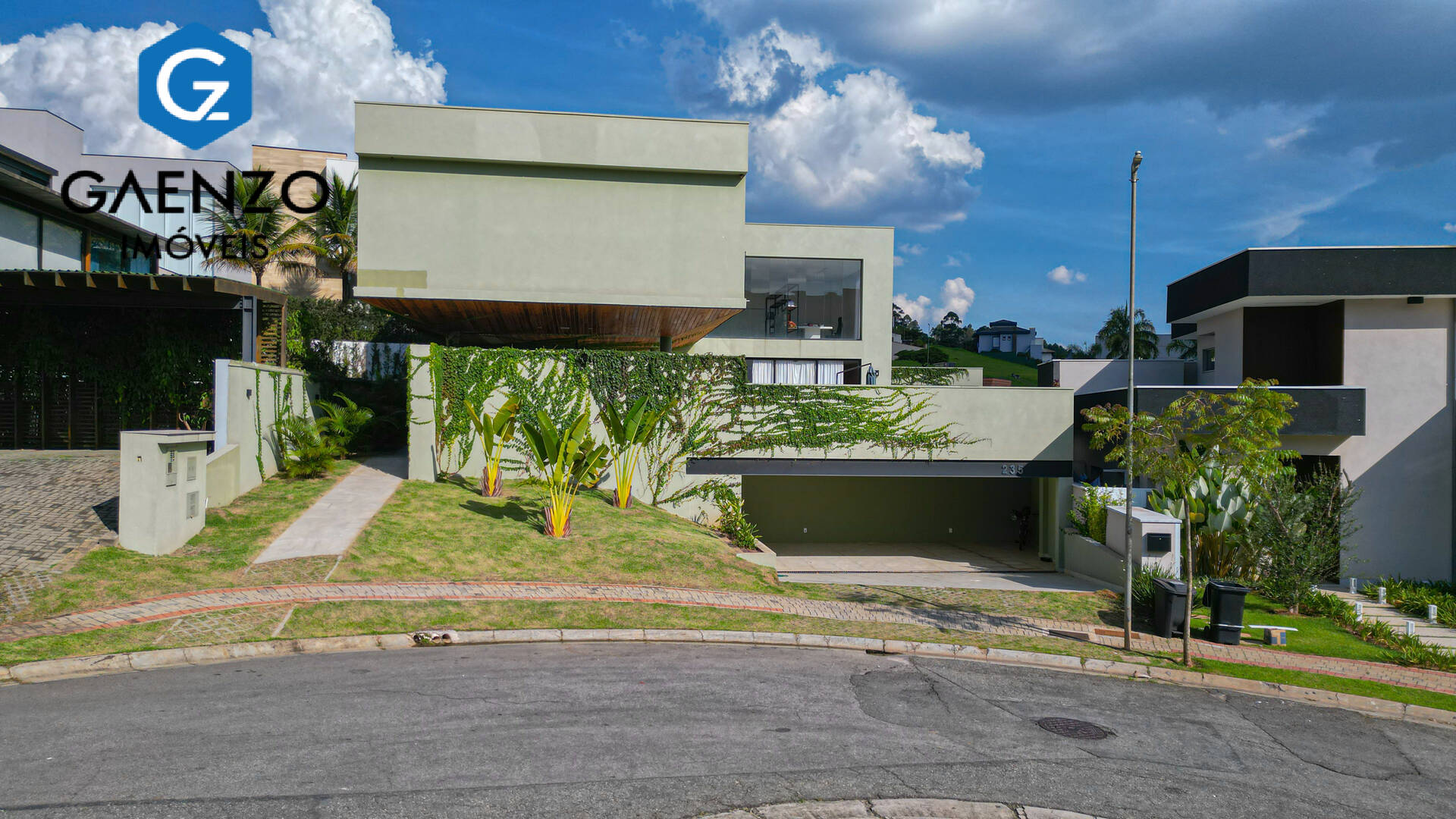 Casa à venda com 4 quartos, 500m² - Foto 7