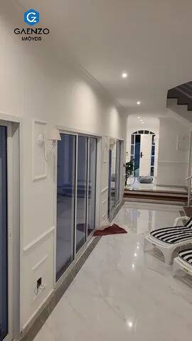 Casa de Condomínio à venda com 4 quartos, 450m² - Foto 17