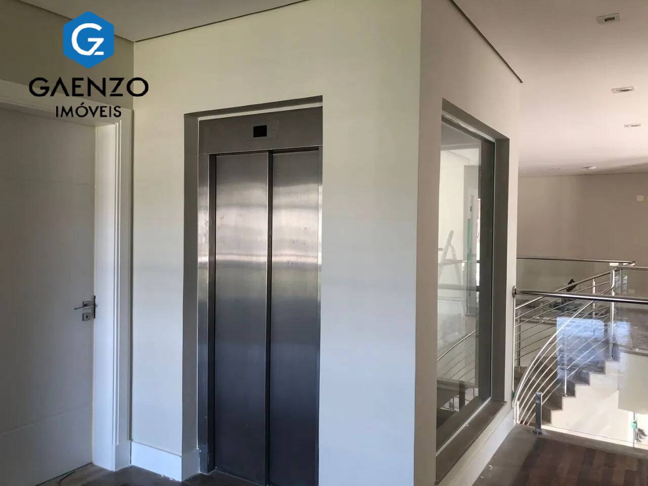 Casa de Condomínio à venda com 7 quartos, 1600m² - Foto 7