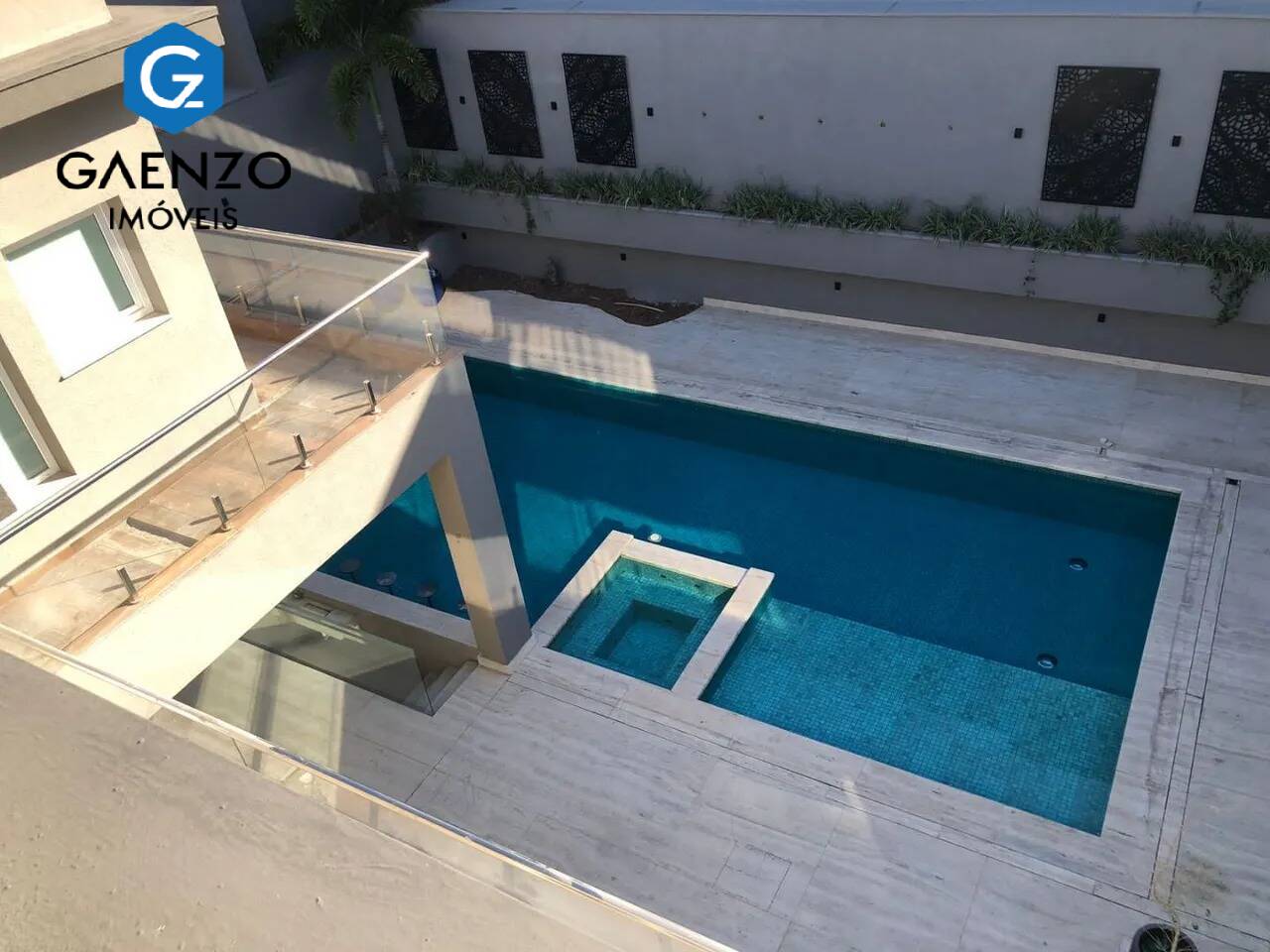 Casa de Condomínio à venda com 7 quartos, 1600m² - Foto 14