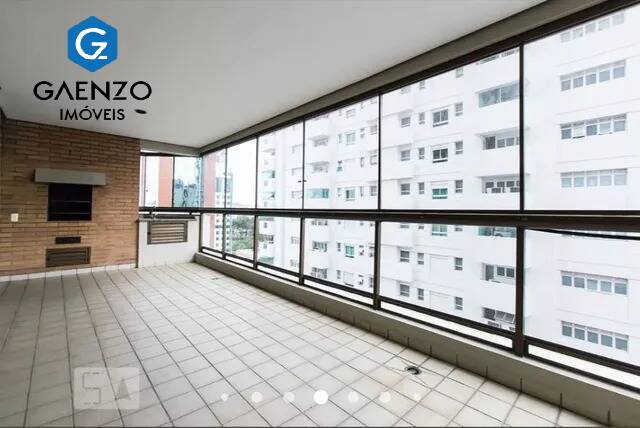 Apartamento à venda e aluguel com 4 quartos, 287m² - Foto 1