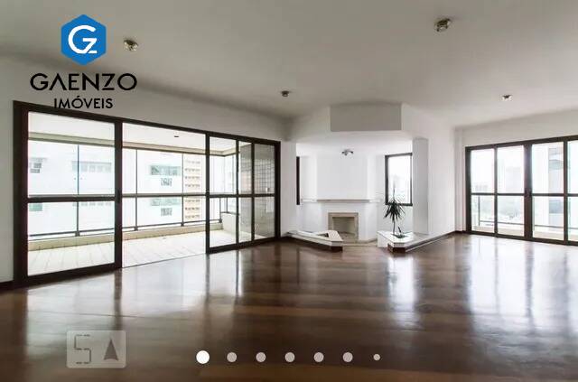 Apartamento à venda e aluguel com 4 quartos, 287m² - Foto 4