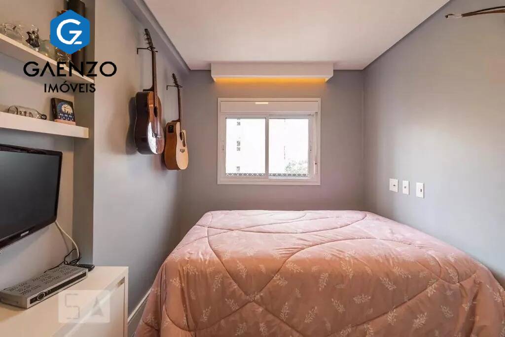 Apartamento à venda com 4 quartos, 110m² - Foto 6