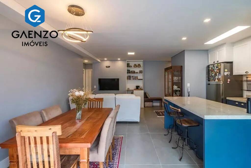 Apartamento à venda com 4 quartos, 110m² - Foto 4