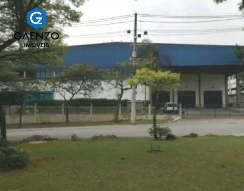 Depósito-Galpão-Armazém à venda, 5800m² - Foto 1