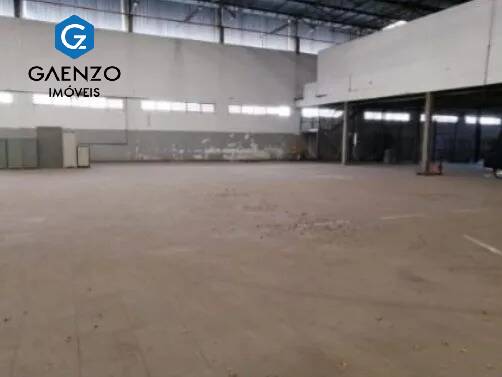 Depósito-Galpão-Armazém à venda, 5800m² - Foto 7