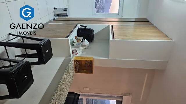 Apartamento à venda com 2 quartos, 68m² - Foto 5