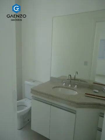 Apartamento à venda com 1 quarto, 52m² - Foto 3