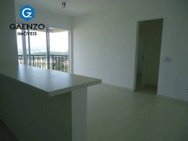 Apartamento à venda com 1 quarto, 52m² - Foto 7