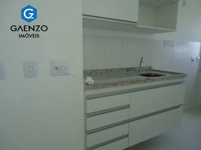 Apartamento à venda com 1 quarto, 52m² - Foto 9