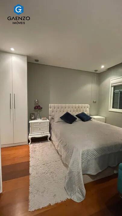 Apartamento à venda com 3 quartos, 113m² - Foto 3