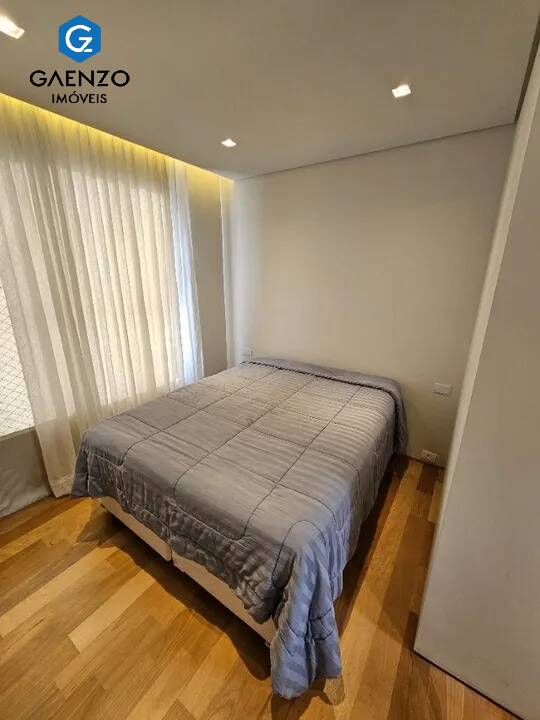 Casa de Condomínio à venda com 5 quartos, 380m² - Foto 8