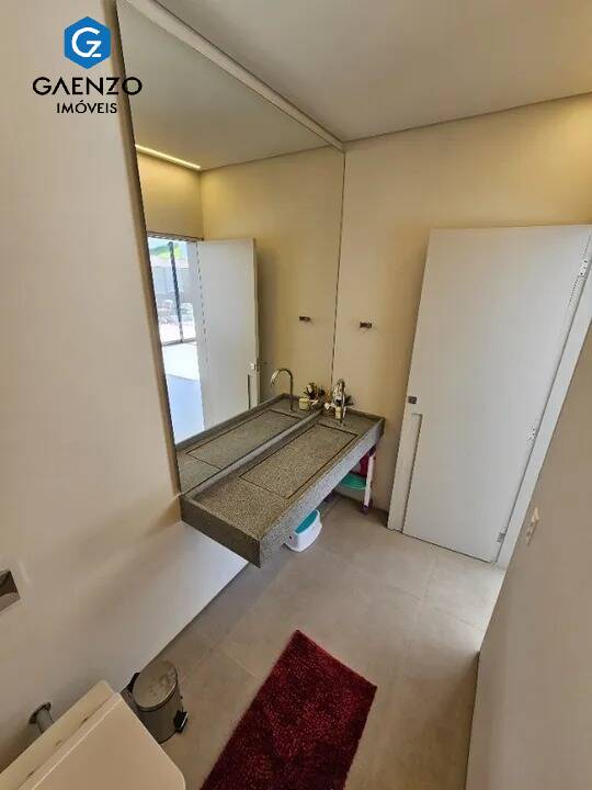 Casa de Condomínio à venda com 5 quartos, 380m² - Foto 5