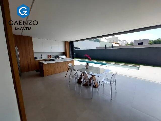 Casa de Condomínio à venda com 5 quartos, 380m² - Foto 6