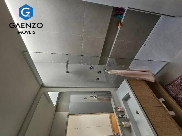 Casa de Condomínio à venda com 5 quartos, 380m² - Foto 12