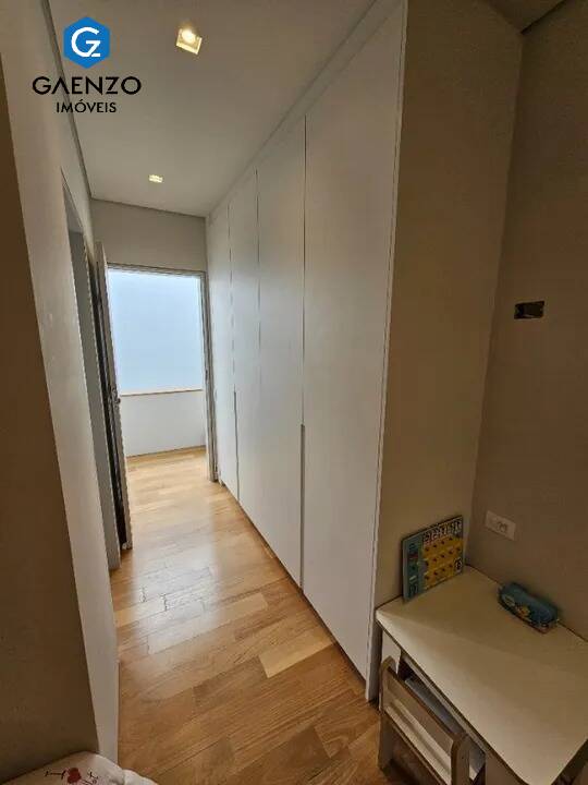 Casa de Condomínio à venda com 5 quartos, 380m² - Foto 11