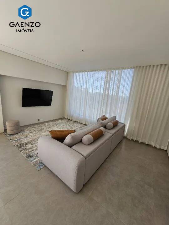 Casa de Condomínio à venda com 5 quartos, 380m² - Foto 19