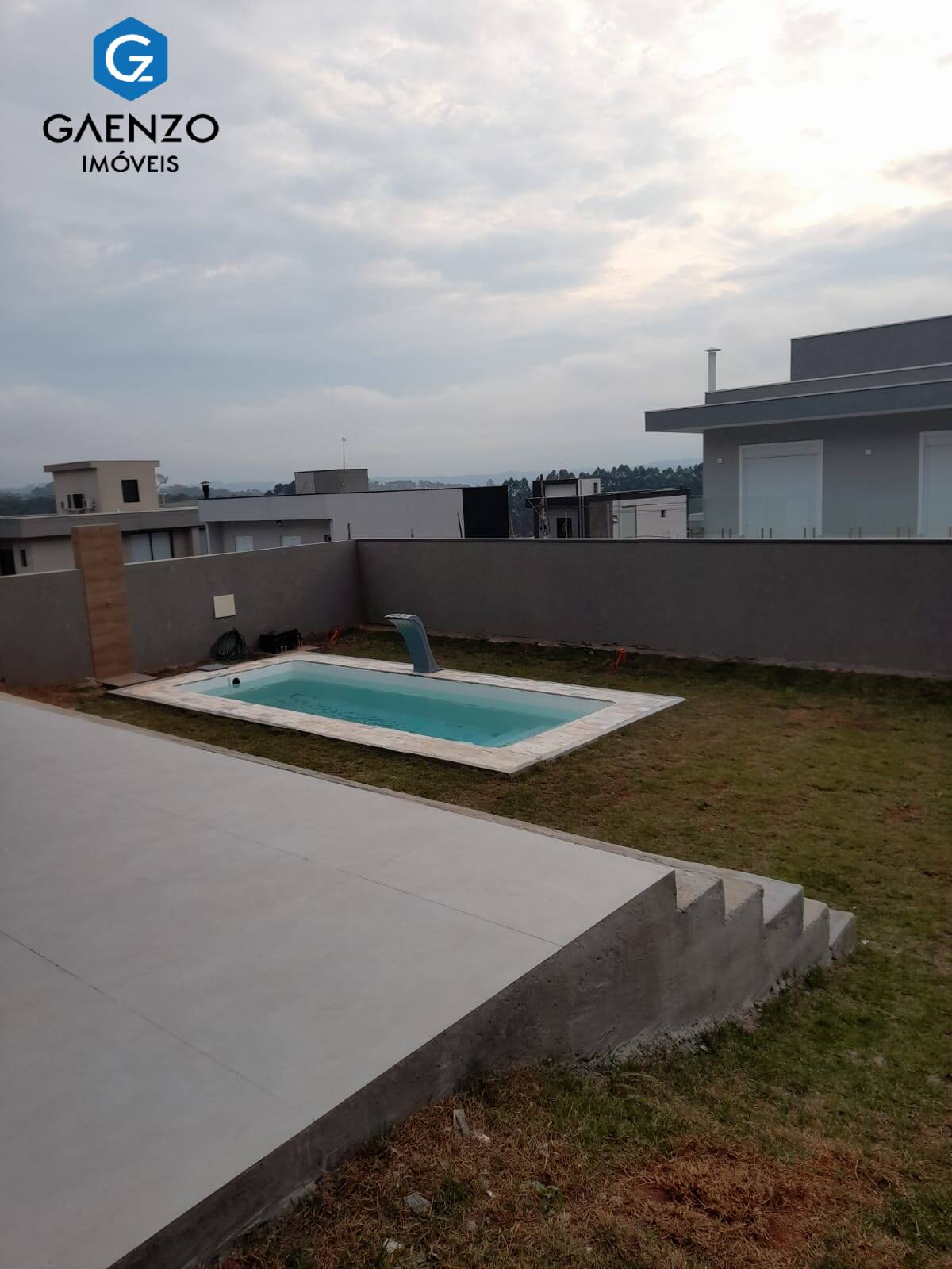 Casa à venda com 3 quartos, 255m² - Foto 22