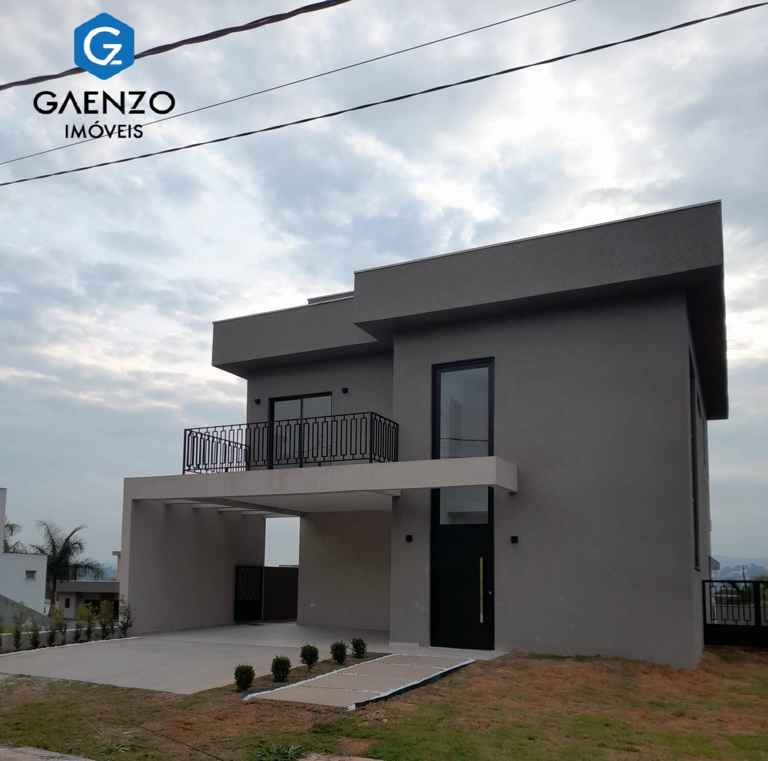 Casa à venda com 3 quartos, 255m² - Foto 20