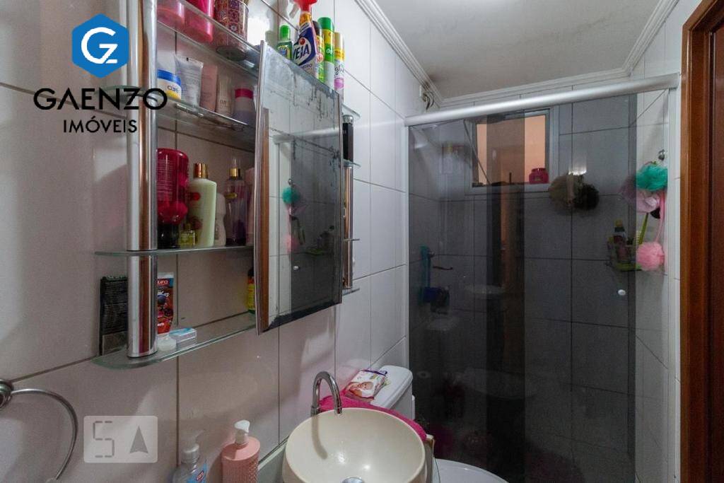 Apartamento à venda com 2 quartos, 65m² - Foto 2