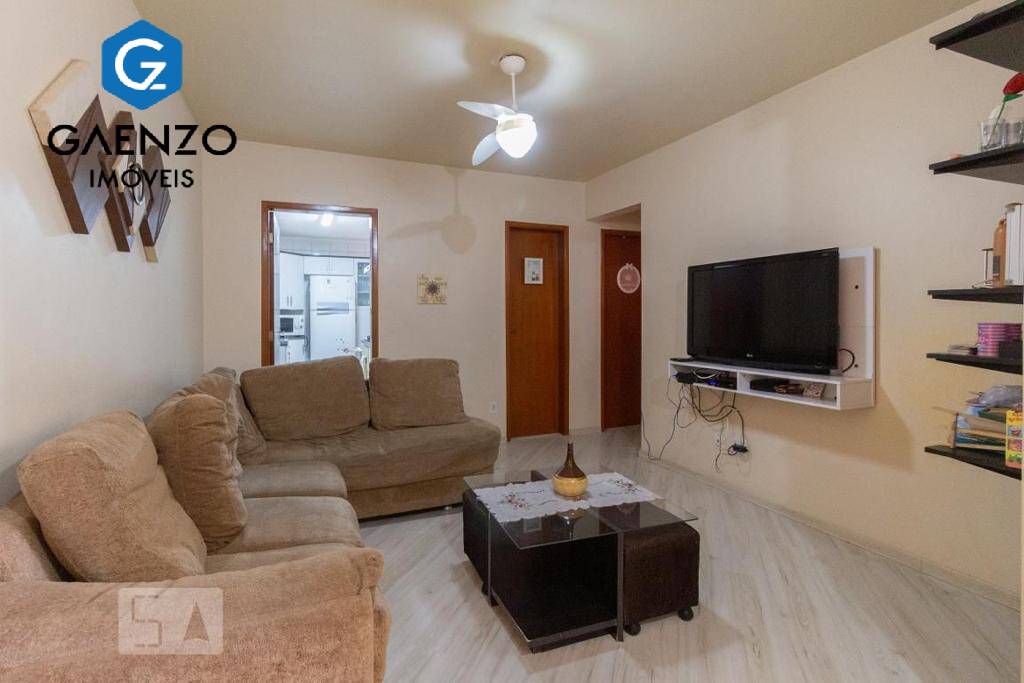 Apartamento à venda com 2 quartos, 65m² - Foto 7