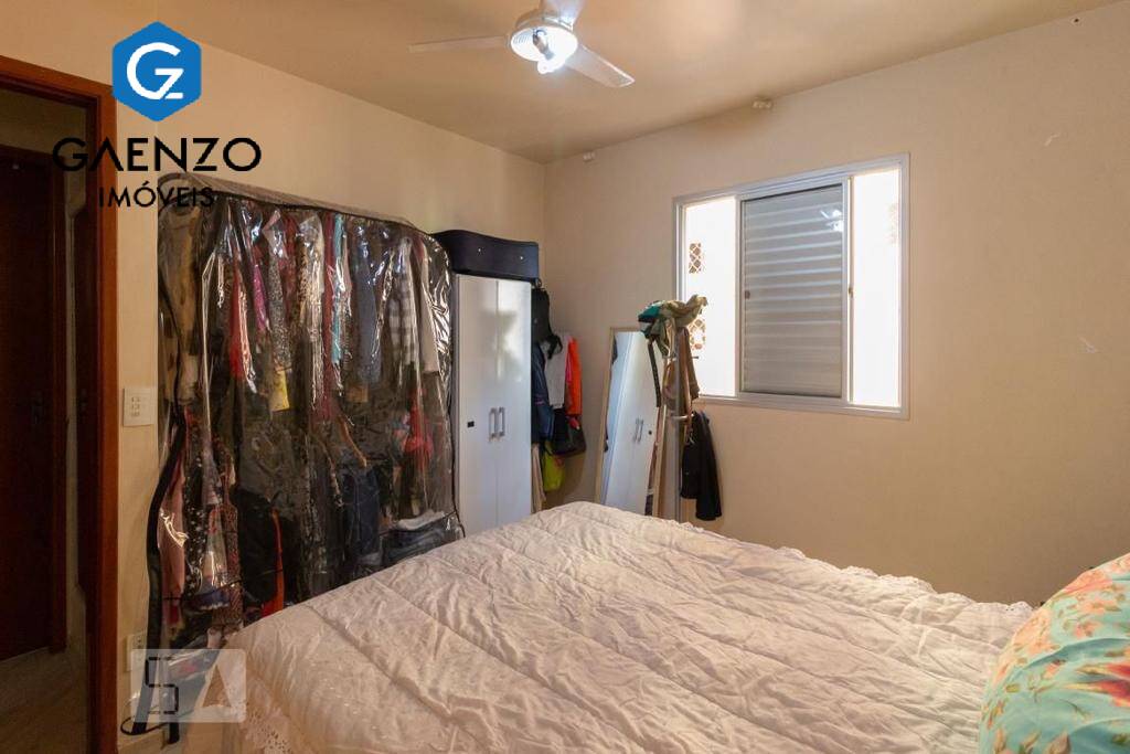 Apartamento à venda com 2 quartos, 65m² - Foto 8