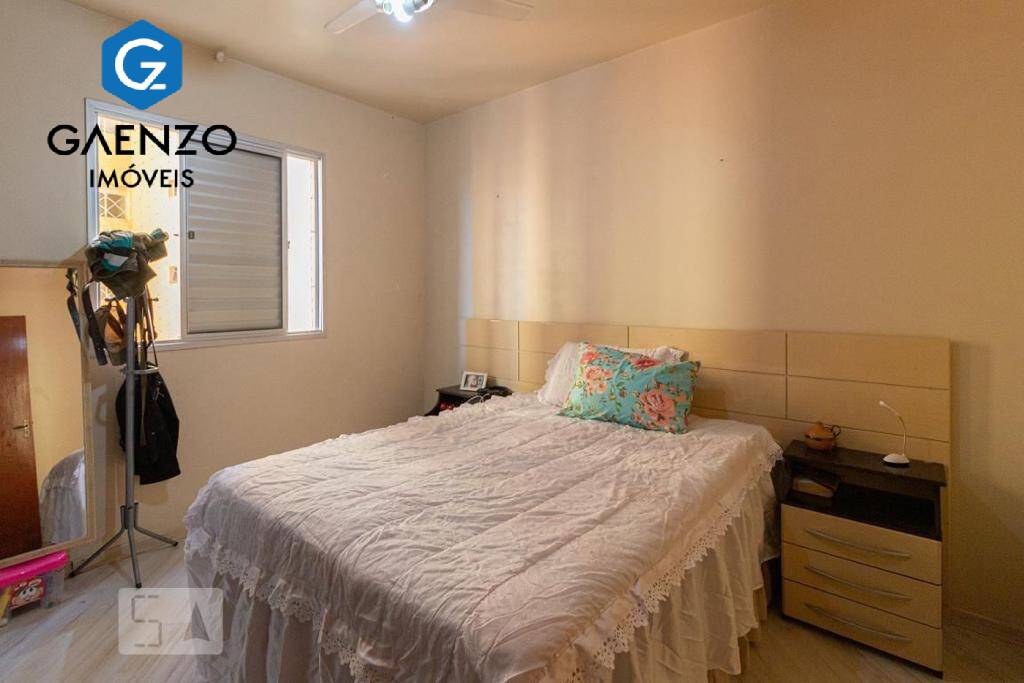 Apartamento à venda com 2 quartos, 65m² - Foto 6