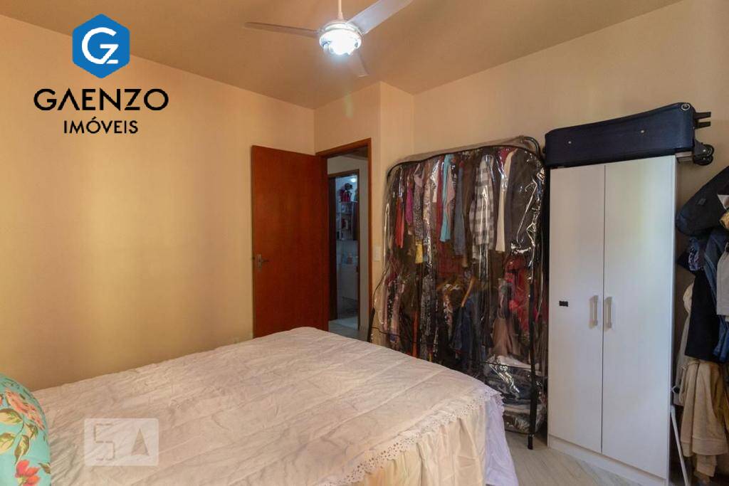 Apartamento à venda com 2 quartos, 65m² - Foto 10