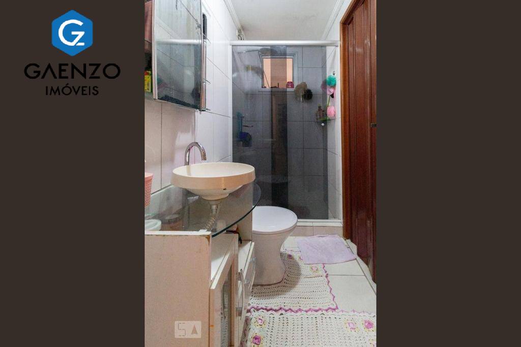 Apartamento à venda com 2 quartos, 65m² - Foto 11