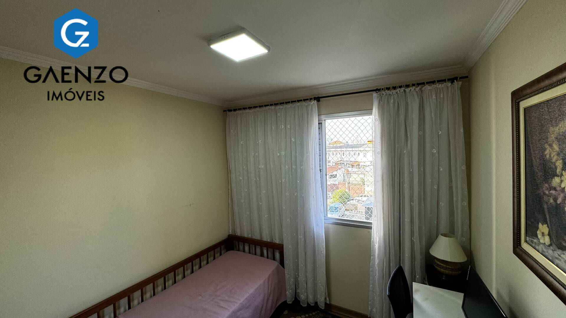 Apartamento à venda com 3 quartos, 75m² - Foto 6