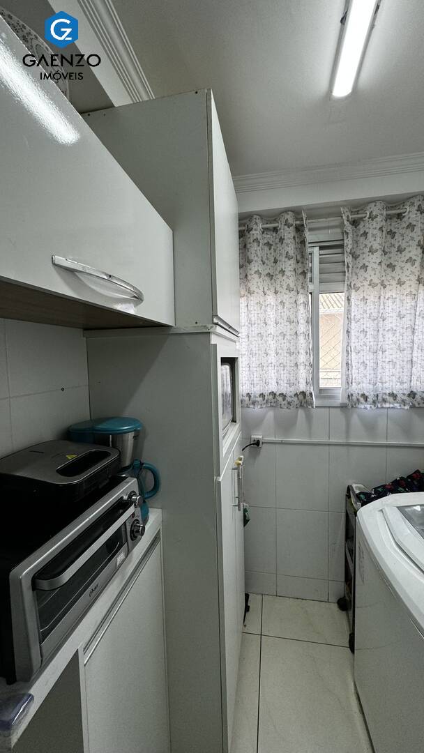 Apartamento à venda com 3 quartos, 75m² - Foto 8