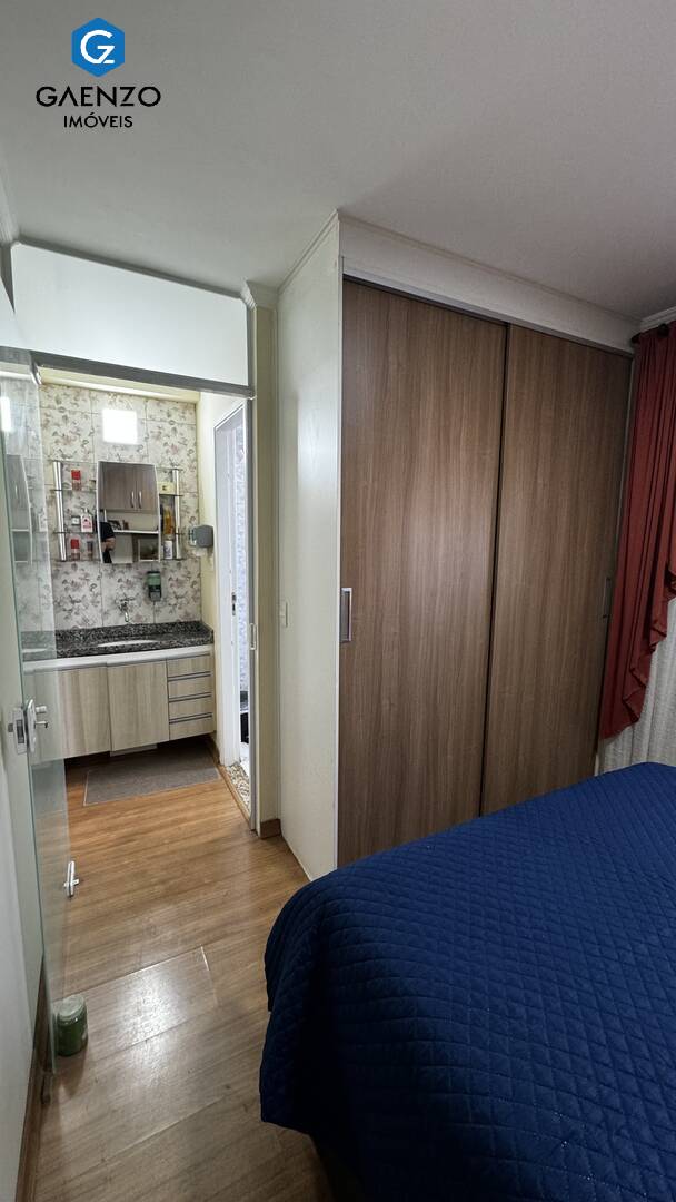 Apartamento à venda com 3 quartos, 75m² - Foto 16