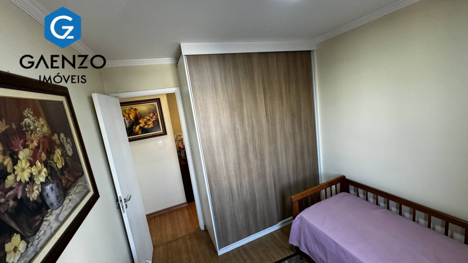 Apartamento à venda com 3 quartos, 75m² - Foto 19