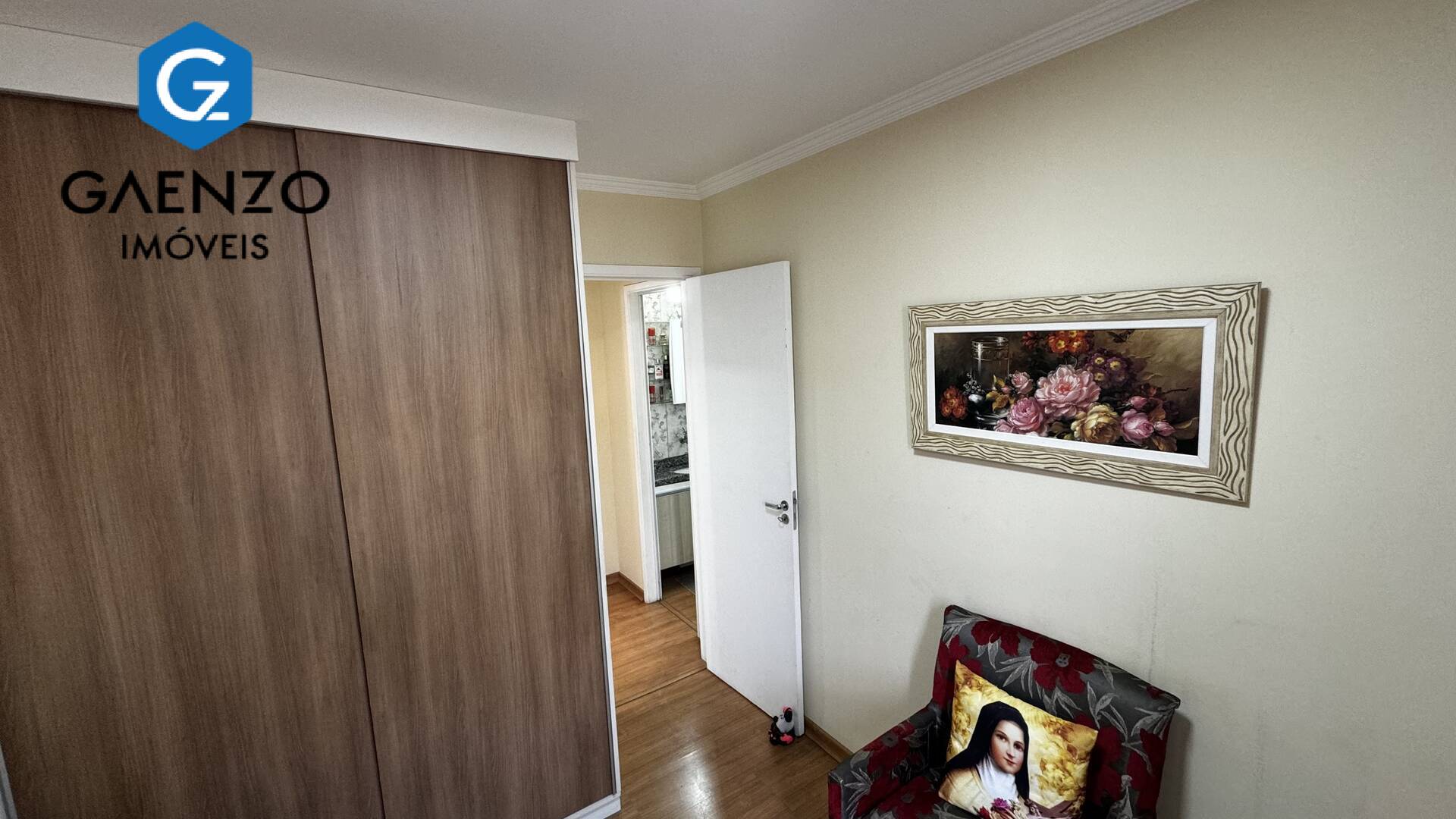 Apartamento à venda com 3 quartos, 75m² - Foto 23