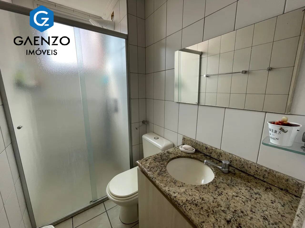 Apartamento à venda com 2 quartos, 55m² - Foto 5