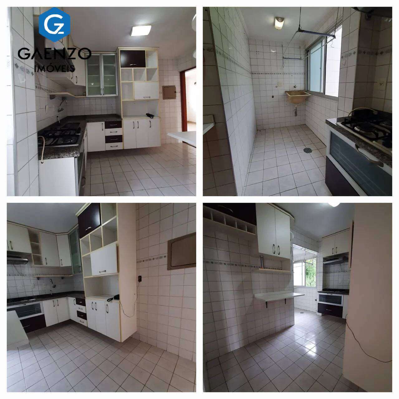 Apartamento à venda com 2 quartos, 59m² - Foto 6