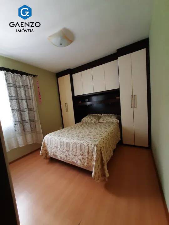 Apartamento à venda com 2 quartos, 59m² - Foto 9