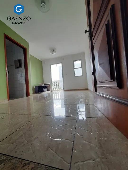 Apartamento à venda com 2 quartos, 59m² - Foto 8