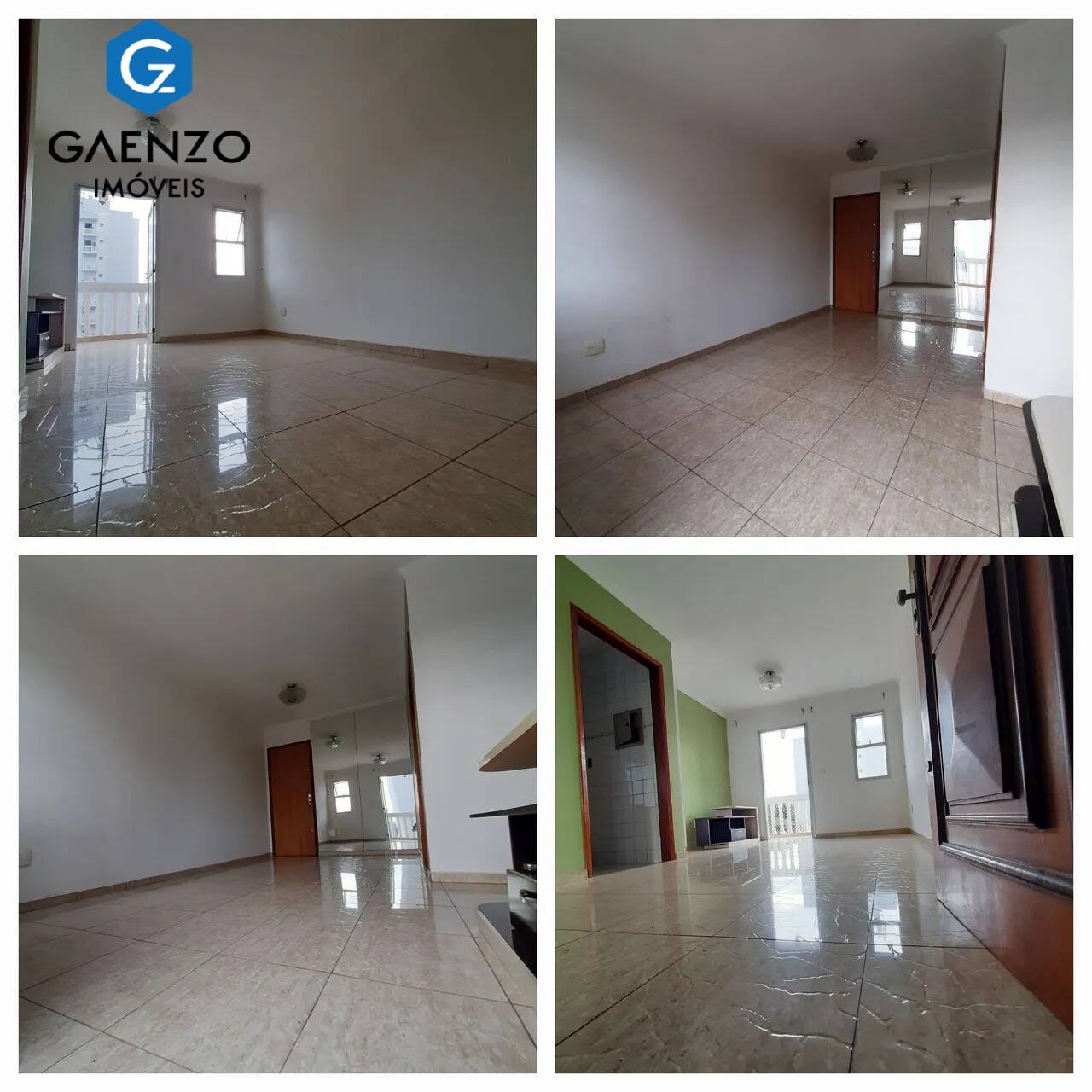 Apartamento à venda com 2 quartos, 59m² - Foto 5