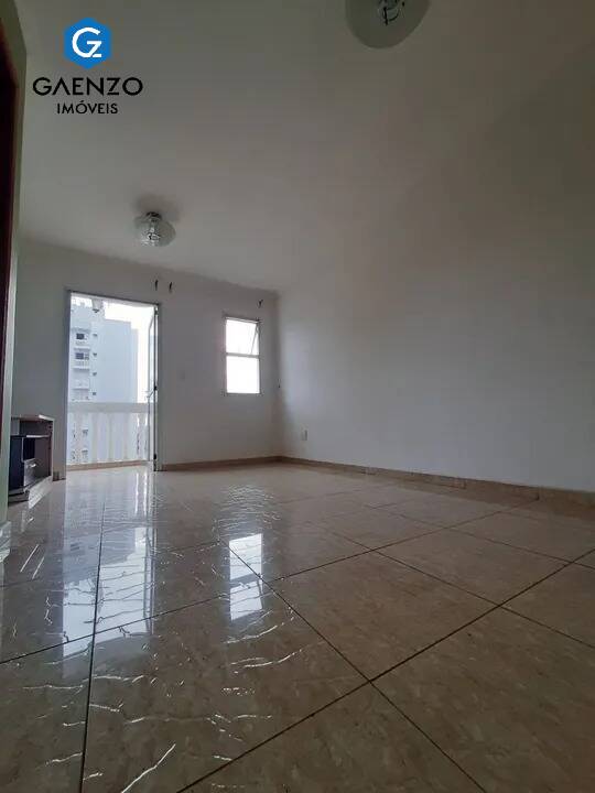 Apartamento à venda com 2 quartos, 59m² - Foto 1