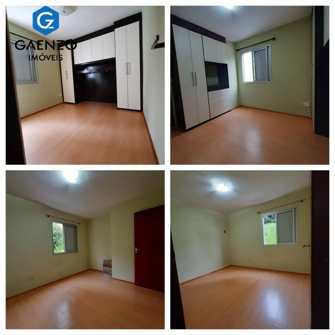 Apartamento à venda com 2 quartos, 59m² - Foto 3