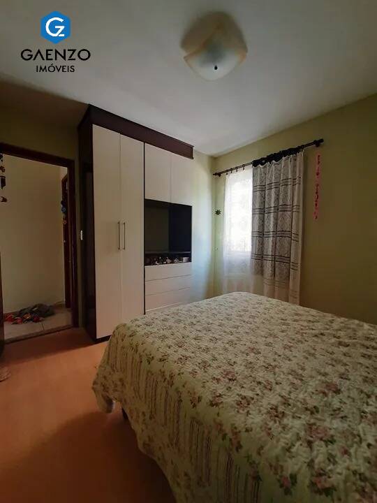 Apartamento à venda com 2 quartos, 59m² - Foto 12